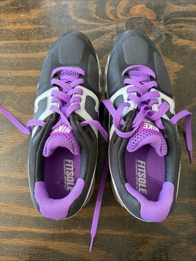 Nike Women’s Air Tailwind Fitsole Athletic Sneakers